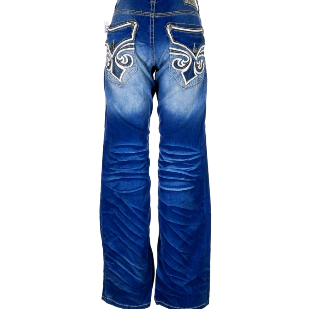 Affliction 32 Mens Jeans